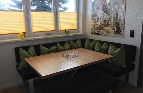 Lemkendorf Apartment | Villa An Der Au