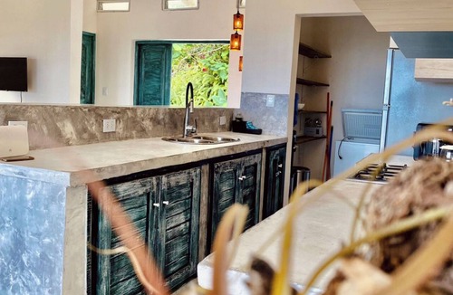 Rio San Juan Villa | Villa Ana, 4 bdr, infinity pool with endless mountain & ocean views