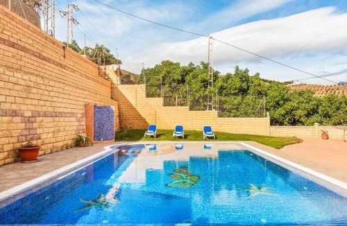 Nerja Villa | Villa Ana Bella