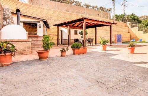 Nerja Villa | Villa Ana Bella