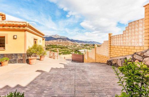 Nerja Villa | Villa Ana Bella