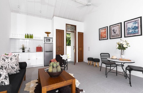 Petitenget Villa | Villa Anahera