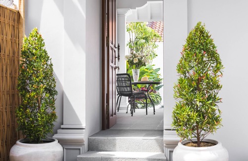 Petitenget Villa | Villa Anahera