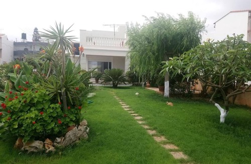 Analipsi Villa | Villa Analipsi Chersonissos