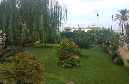 Analipsi Villa | Villa Analipsi Chersonissos