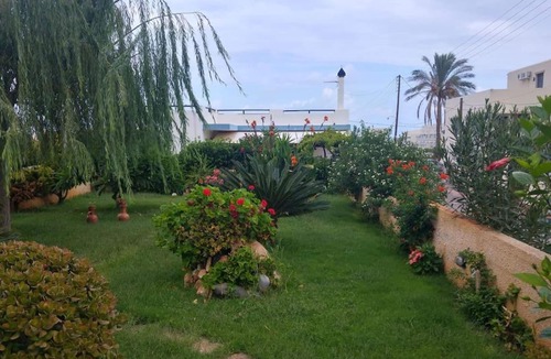Analipsi Villa | Villa Analipsi Chersonissos