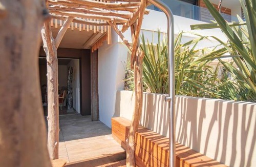 Carnon-Plage Apartment | Villa Ananda - Chandra - Un havre de paix entre mer et étangs