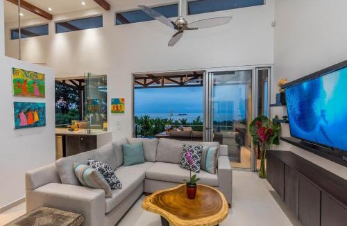 Ballena Resort | Villa Ananda