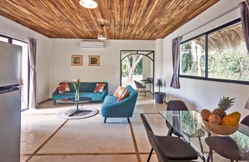 Mal Pais Villa | Villa Ananda