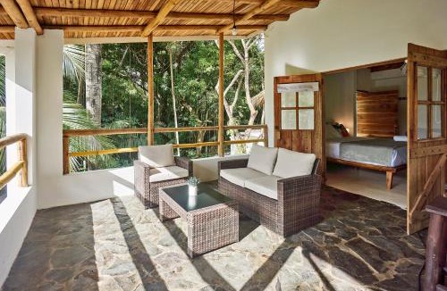 Mal Pais Villa | Villa Ananda