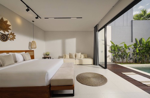 Petitenget Villa | Villa Ananya