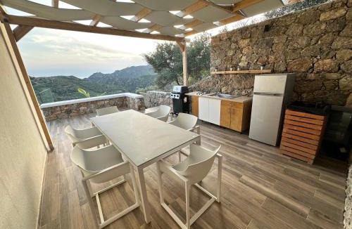 Kantanos-Selino Villa | Villa Anasa
