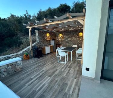 Kantanos-Selino Villa | Villa Anasa