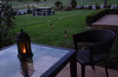 Artemisio Apartment | Villa Anastasia