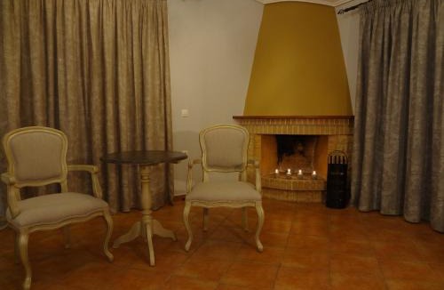 Artemisio Apartment | Villa Anastasia