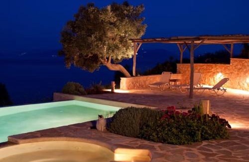 Sivota Villa | Villa Anatoli