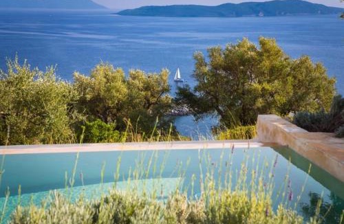 Sivota Villa | Villa Anatoli