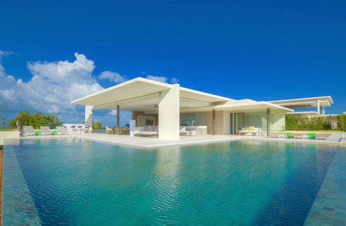 Bophut Villa | Villa Anavaya