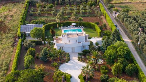 Parati Villa | Villa Anciletta
