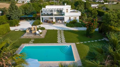 Parati Villa | Villa Anciletta