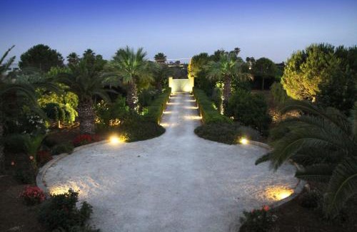 Parati Villa | Villa Anciletta