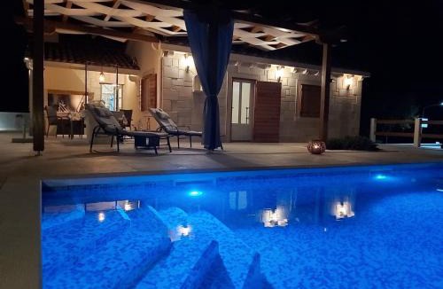 Selca Villa | Villa Ancora
