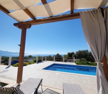 Selca Villa | Villa Ancora