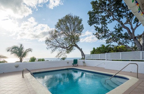 Mount Standfast Villa | Villa and cottage with sea view and luxury garden