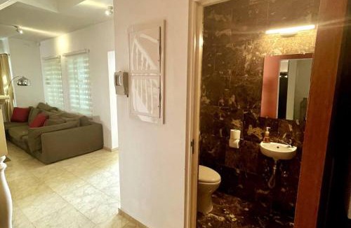 Palm Beach Villa | Villa and Pool walk to Palm Beach ideal for GROUPS