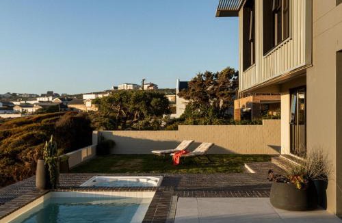 Yzerfontein House | Villa and Studio Eiland