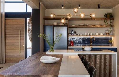 Yzerfontein House | Villa and Studio Eiland
