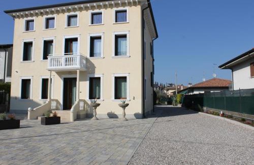 Cola Apartment | Villa Ander