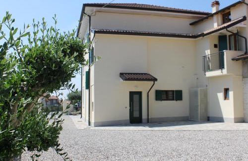 Cola Apartment | Villa Ander
