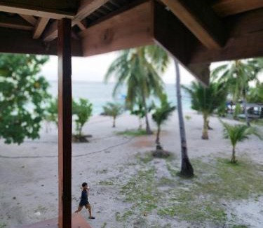 Bira House | Villa Andi Bara Beach