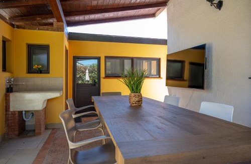 Fontane Bianche Villa | Villa Andolina