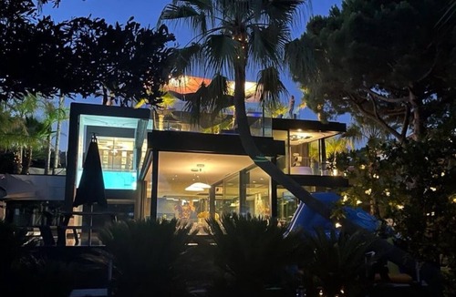 Montpellier Villa | Villa Andréa