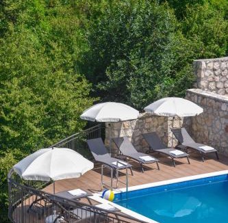 Prijevor Villa | Villa Andrea 1