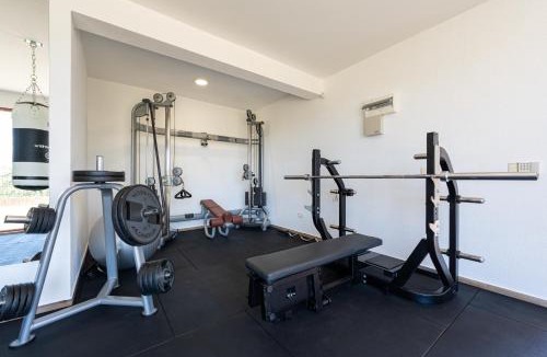 Prijevor Villa | Villa Andrea 1