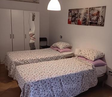 Pescara Bed & Breakfast | Villa Andrea B&B