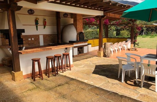 Villa de Leyva Villa | Villa Andrea