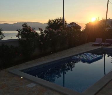 Sutivan Villa | Villa Andrea