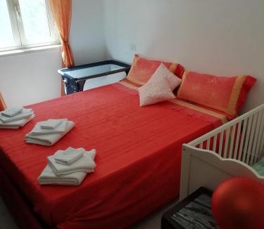 Contrada Pantano d'Arci Apartment | Villa Andrea