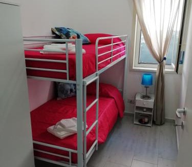 Contrada Pantano d'Arci Apartment | Villa Andrea