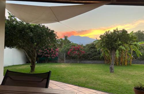 Sant'Anna House | Villa Andrea