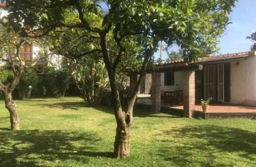 Sant'Anna House | Villa Andrea