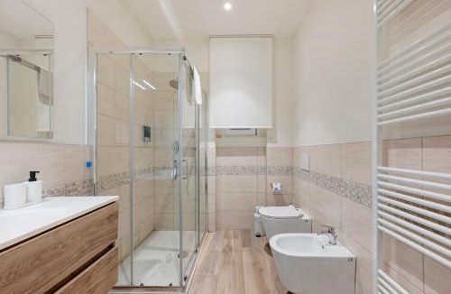 Corno Apartment | Villa Andrea