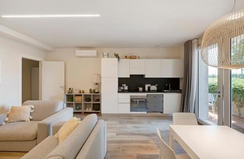 Corno Apartment | Villa Andrea
