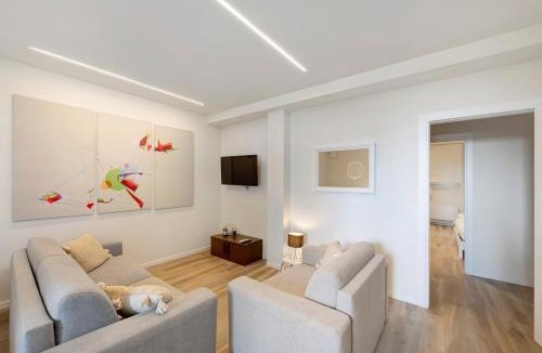 Corno Apartment | Villa Andrea
