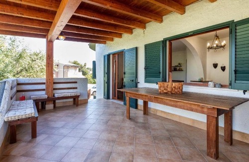 La Ciaccia Villa | Villa Andrea