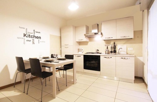 Mestre Apartment | Villa Andrea